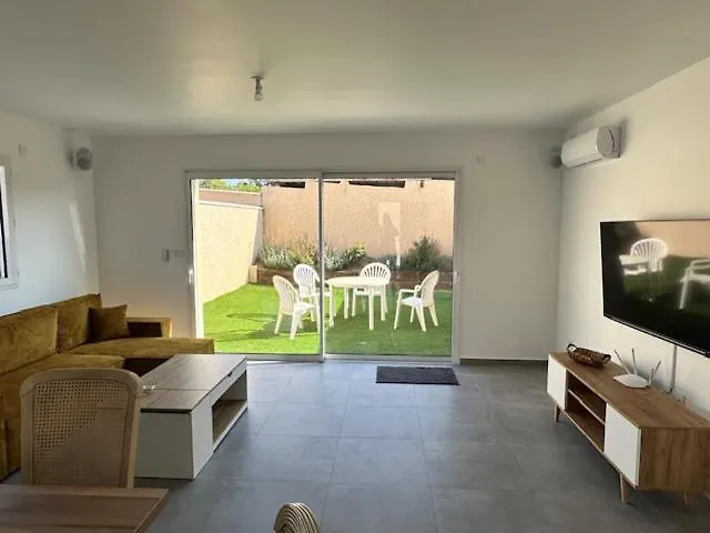 Maison 50 Avec 5 Chambres Lechaffardcom location