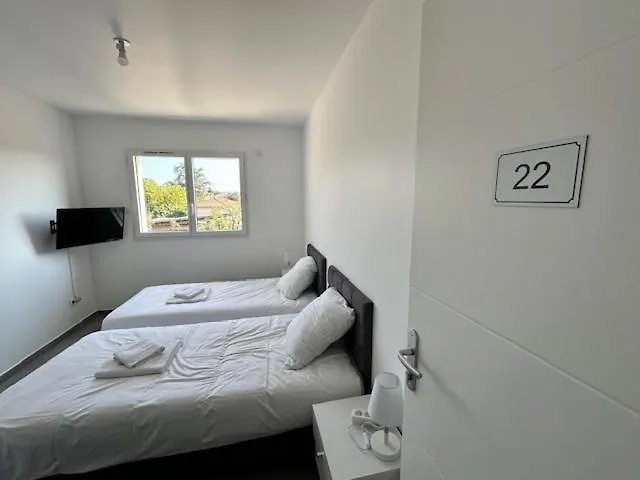 Maison 50 Avec 5 Chambres Lechaffardcom Satolas-et-Bonce 0*,