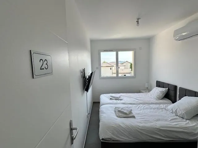 Maison 50 Avec 5 Chambres Lechaffardcom Satolas-et-Bonce France